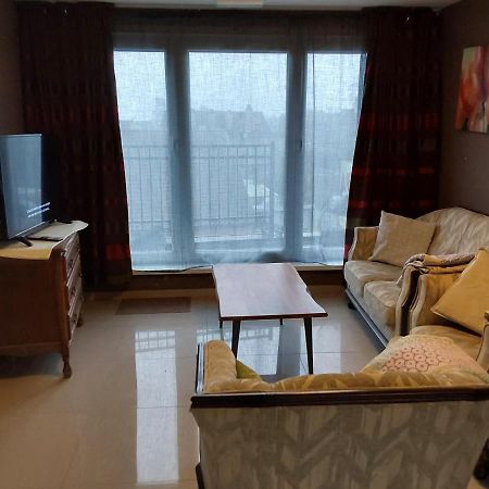 Hotel Golden Dragon Dessel Kültér fotó