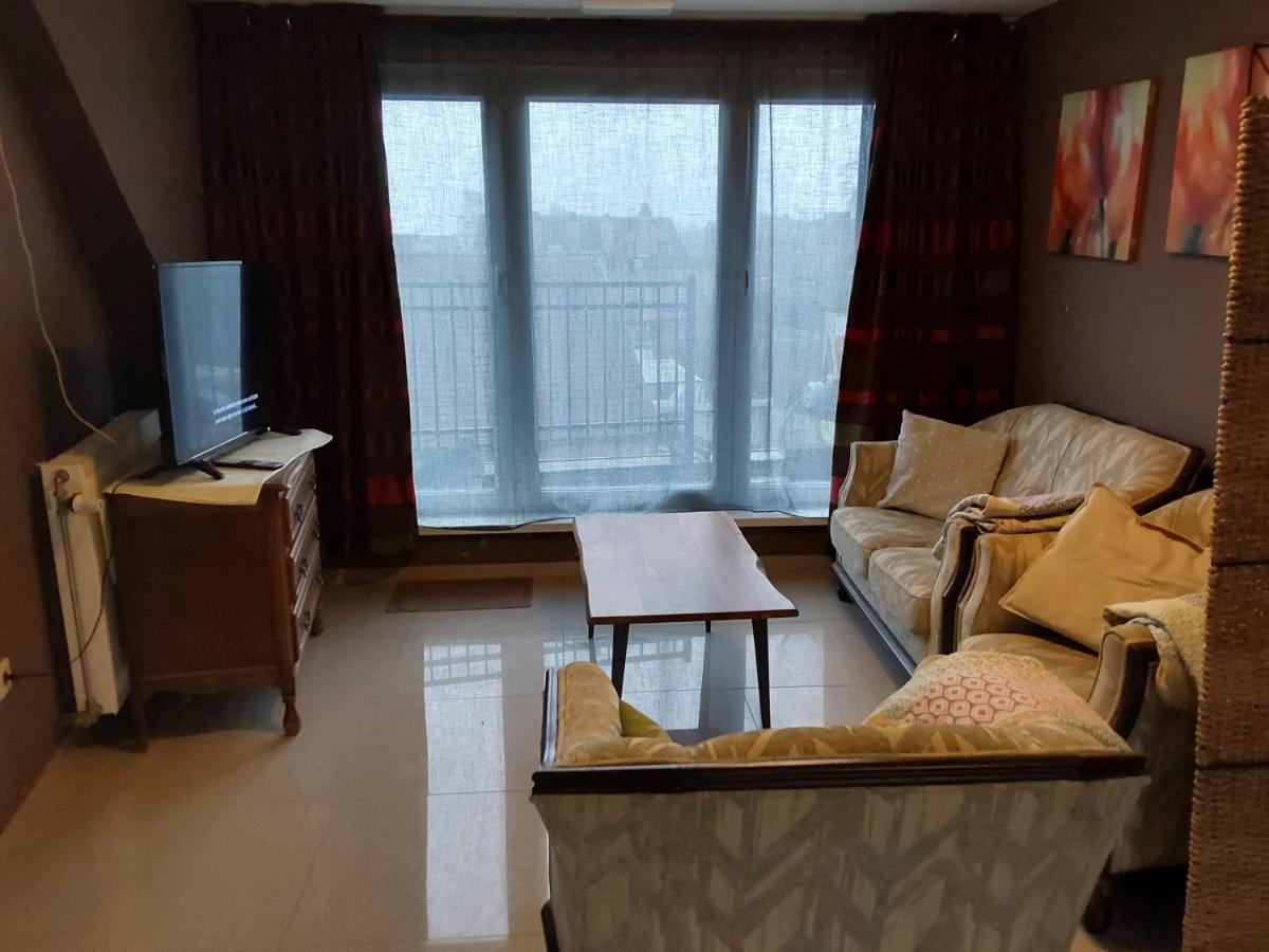 Hotel Golden Dragon Dessel Kültér fotó